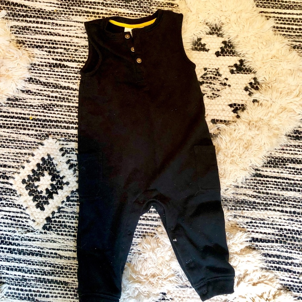 Gymboree Baby Boy Jumpsuit